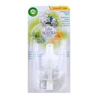 Airwick Plug In Electrical Refill, Spring Cut Grass 19ml